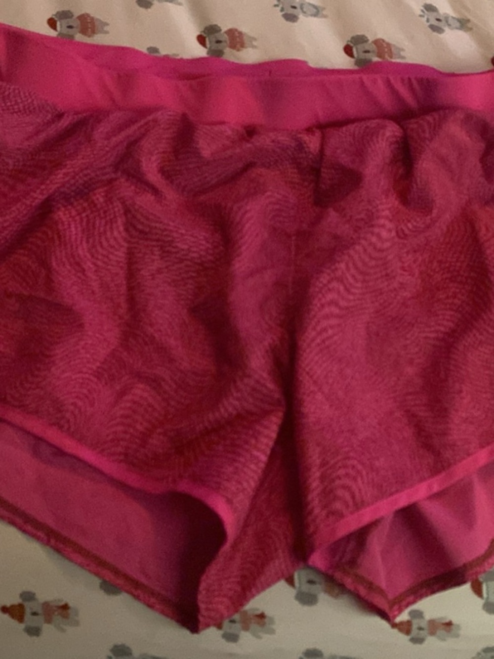 Under Armour HeatGear Running Shorts XXL